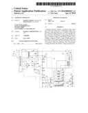 Charging apparatus diagram and image