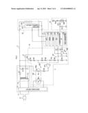 Charging apparatus diagram and image