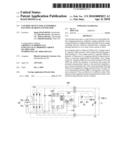 Control Device for Automobile Battery-Charging Generator diagram and image