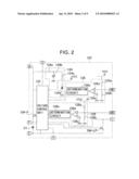 Control Device for Automobile Battery-Charging Generator diagram and image