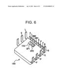 Control Device for Automobile Battery-Charging Generator diagram and image