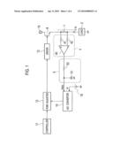 DRIVING CIRCUIT OF LOAD diagram and image