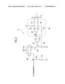 DRIVING CIRCUIT OF LOAD diagram and image