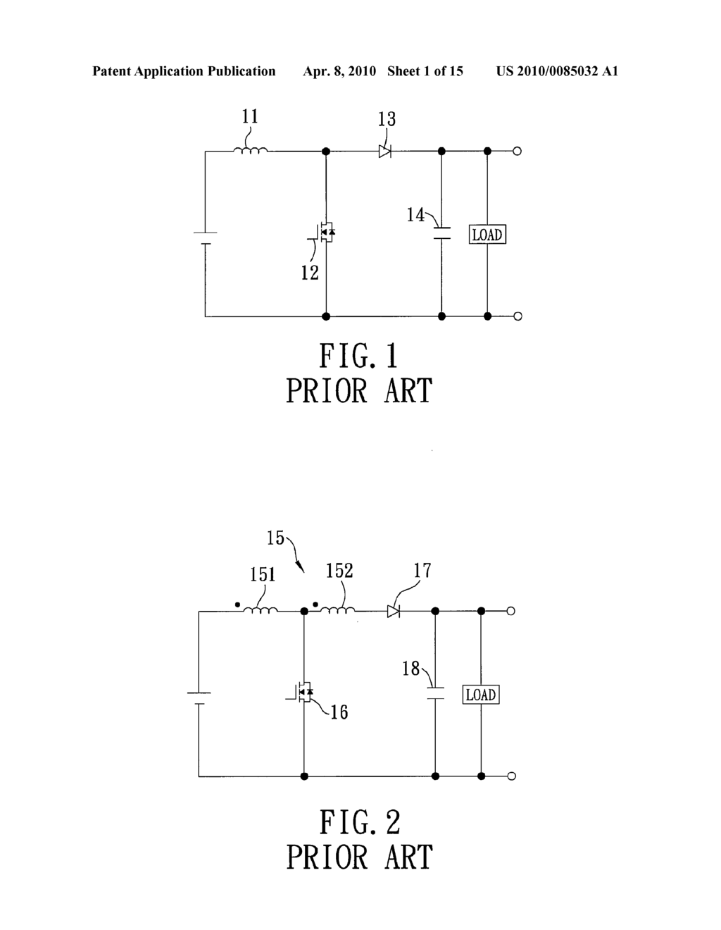 Boost Device for Voltage Boosting - diagram, schematic, and image 02