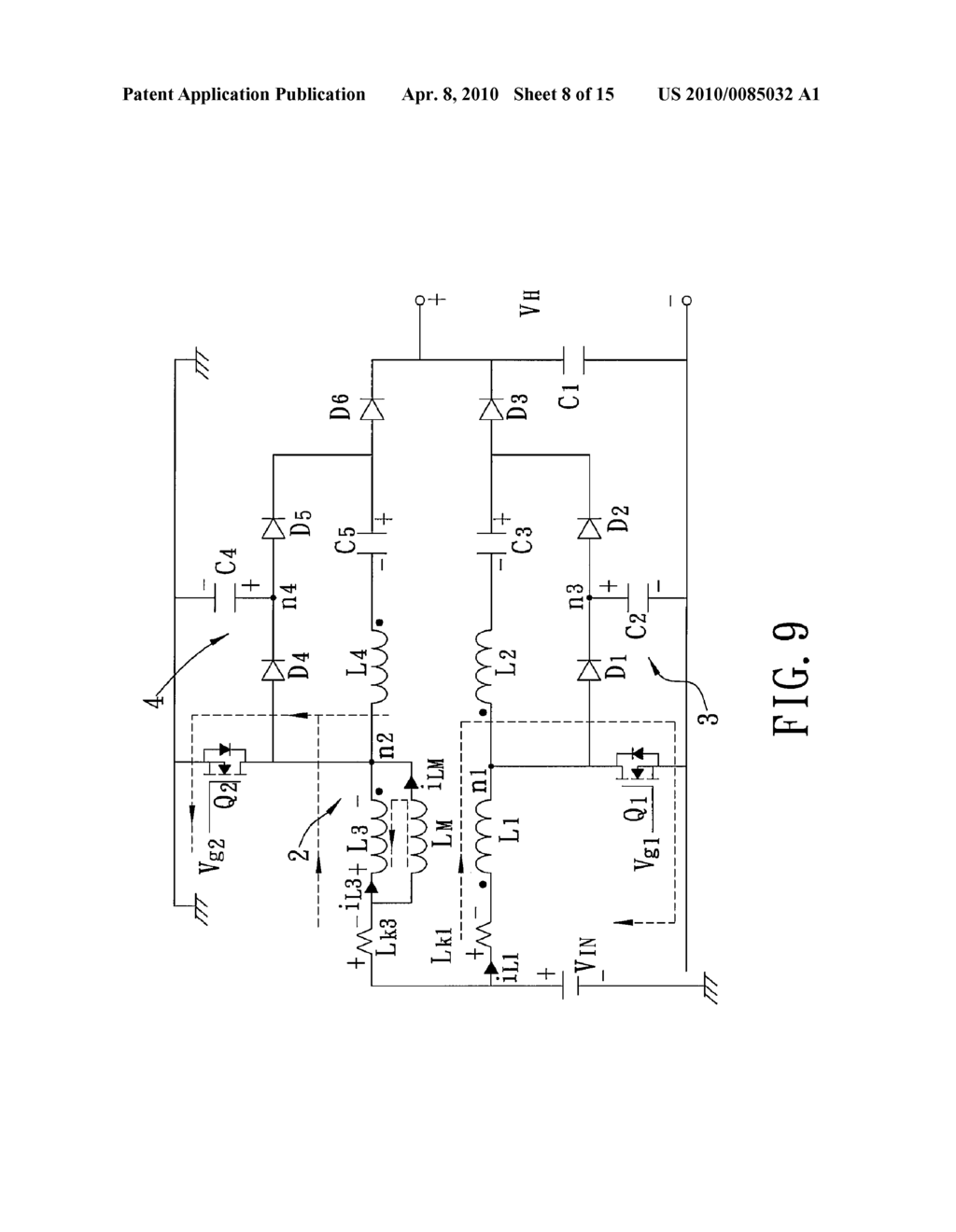 Boost Device for Voltage Boosting - diagram, schematic, and image 09