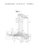 EDDY CURRENT TESTING APPARATUS AND EDDY CURRENT TESTING METHOD diagram and image