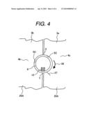 EDDY CURRENT TESTING APPARATUS AND EDDY CURRENT TESTING METHOD diagram and image