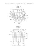 EDDY CURRENT TESTING APPARATUS AND EDDY CURRENT TESTING METHOD diagram and image