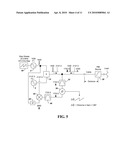 CALIBRATED TWO PORT PASSIVE INTERMODULATION (PIM) DISTANCE TO FAULT ANALYZER diagram and image