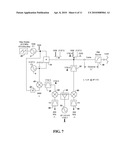 CALIBRATED TWO PORT PASSIVE INTERMODULATION (PIM) DISTANCE TO FAULT ANALYZER diagram and image