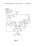 CALIBRATED TWO PORT PASSIVE INTERMODULATION (PIM) DISTANCE TO FAULT ANALYZER diagram and image