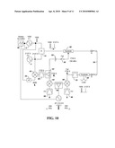 CALIBRATED TWO PORT PASSIVE INTERMODULATION (PIM) DISTANCE TO FAULT ANALYZER diagram and image