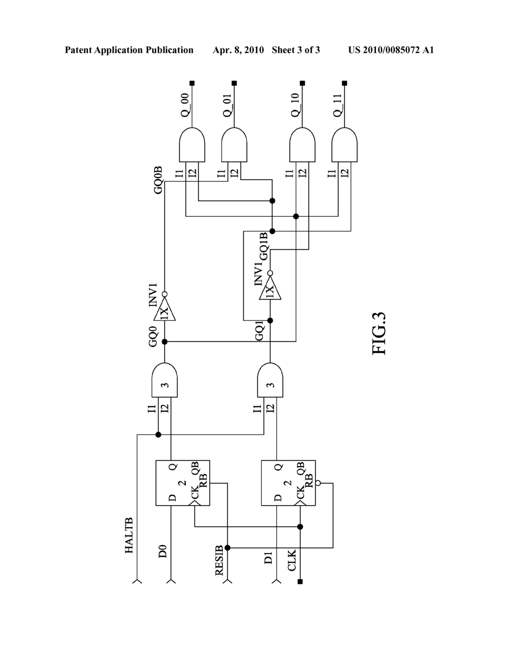 DETECTION CONTROL CIRCUIT FOR ANTI-LEAKAGE - diagram, schematic, and image 04