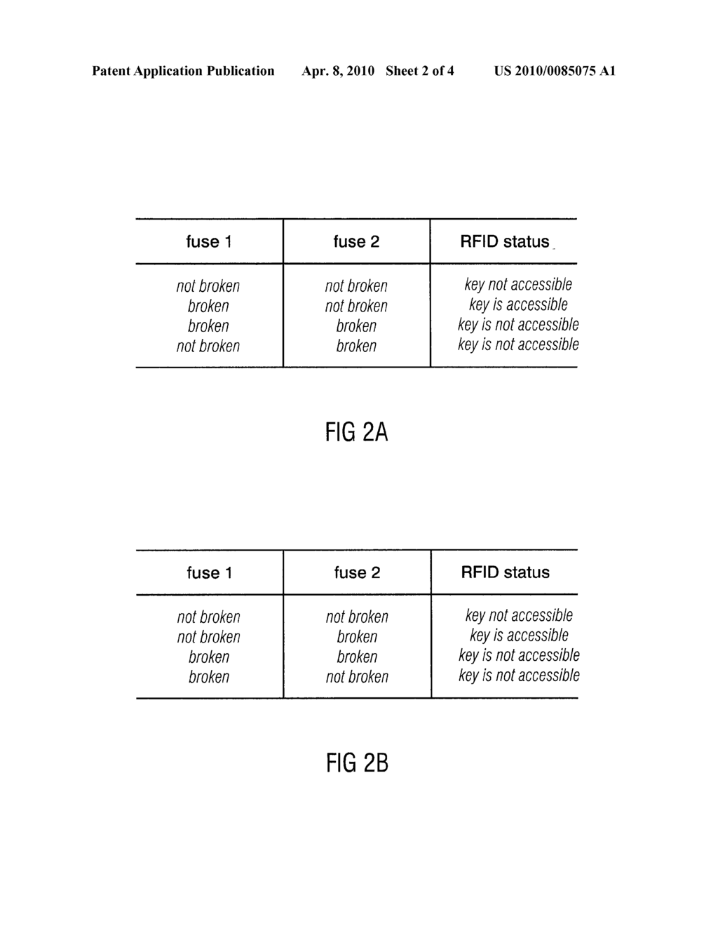 INTEGRATED CIRCUIT AND METHOD FOR PREVENTING AN UNAUTHORIZED ACCESS TO A DIGITAL VALUE - diagram, schematic, and image 03