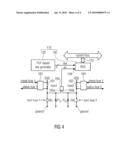 INTEGRATED CIRCUIT AND METHOD FOR PREVENTING AN UNAUTHORIZED ACCESS TO A DIGITAL VALUE diagram and image