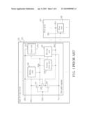 GATE DRIVING CIRCUIT HAVING A LOW LEAKAGE CURRENT CONTROL MECHANISM diagram and image