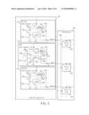 GATE DRIVING CIRCUIT HAVING A LOW LEAKAGE CURRENT CONTROL MECHANISM diagram and image