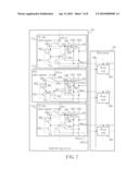 GATE DRIVING CIRCUIT HAVING A LOW LEAKAGE CURRENT CONTROL MECHANISM diagram and image