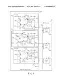 GATE DRIVING CIRCUIT HAVING A LOW LEAKAGE CURRENT CONTROL MECHANISM diagram and image