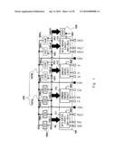 Semiconductor device and method of supplying internal power to semiconductor device diagram and image