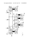 Semiconductor device and method of supplying internal power to semiconductor device diagram and image