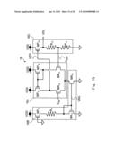 Semiconductor device and method of supplying internal power to semiconductor device diagram and image