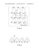 HIGH-VOLTAGE GENERATION CIRCUIT AND SEMICONDUCTOR STORAGE DEVICE PROVIDED THEREWITH AND SEMICONDUCTOR INTEGRATED DEVICE diagram and image