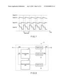 HIGH-VOLTAGE GENERATION CIRCUIT AND SEMICONDUCTOR STORAGE DEVICE PROVIDED THEREWITH AND SEMICONDUCTOR INTEGRATED DEVICE diagram and image