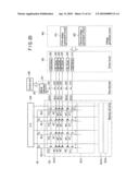 HIGH-VOLTAGE GENERATION CIRCUIT AND SEMICONDUCTOR STORAGE DEVICE PROVIDED THEREWITH AND SEMICONDUCTOR INTEGRATED DEVICE diagram and image