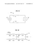 Electrical Signaling Via Differential Transmission Line diagram and image