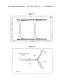 Electrical Signaling Via Differential Transmission Line diagram and image