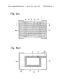 LOW-LOSS FERRITE AND ELECTRONIC DEVICE FORMED BY SUCH FERRITE diagram and image