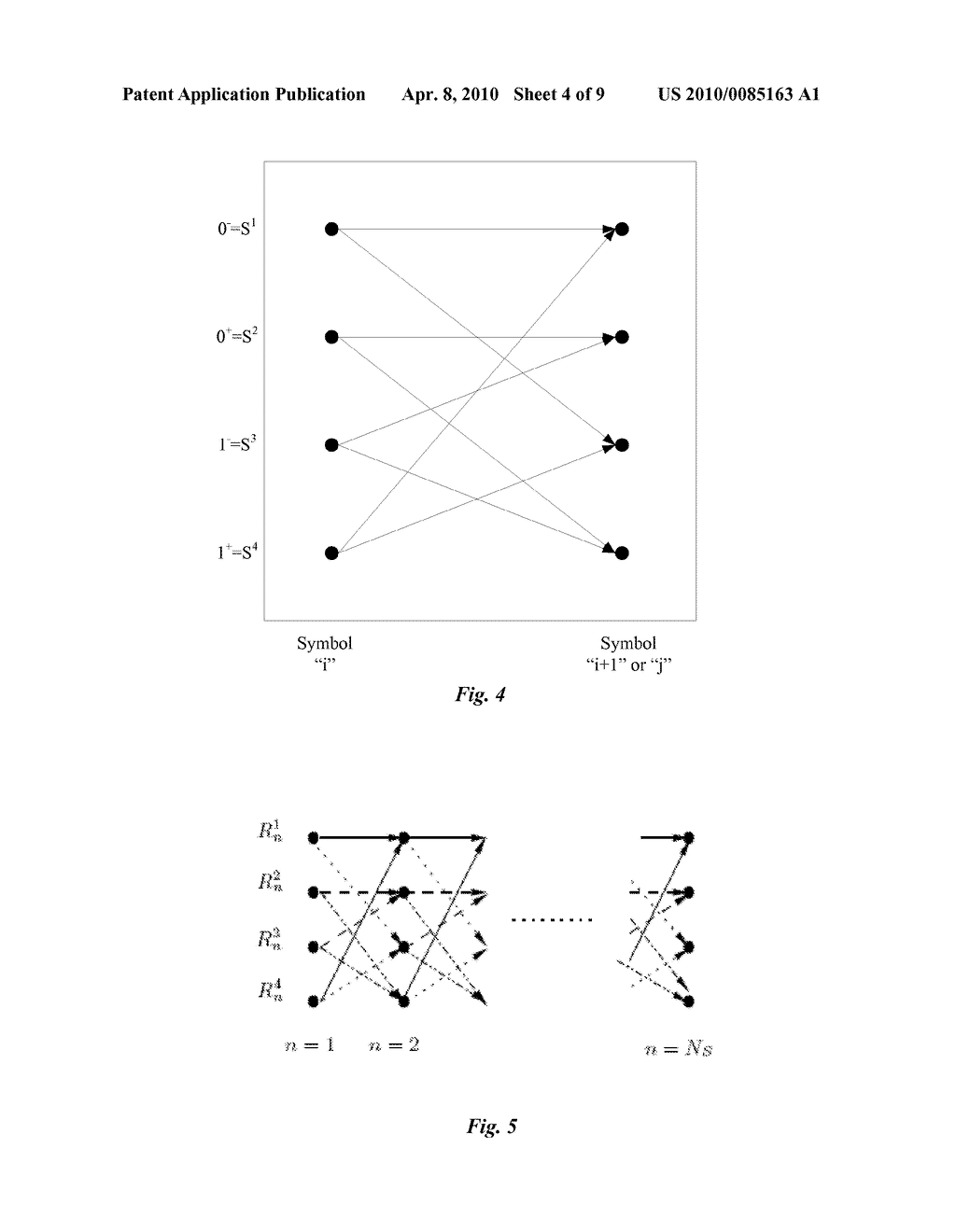DECODING SCHEME FOR RFID READER - diagram, schematic, and image 05