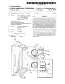 Tamperproof Non-Contact Switch diagram and image