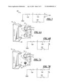 Tamperproof Non-Contact Switch diagram and image