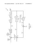 LOW-POWER ASYNCHRONOUS COUNTER AND METHOD diagram and image