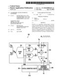 ALGORITHMIC ANALOG-TO-DIGITAL CONVERTER diagram and image