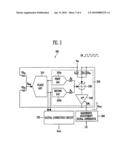 ALGORITHMIC ANALOG-TO-DIGITAL CONVERTER diagram and image