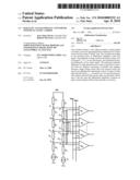 PARALLEL ANALOG-DIGITAL CONVERTER WITH DUAL STATIC LADDER diagram and image