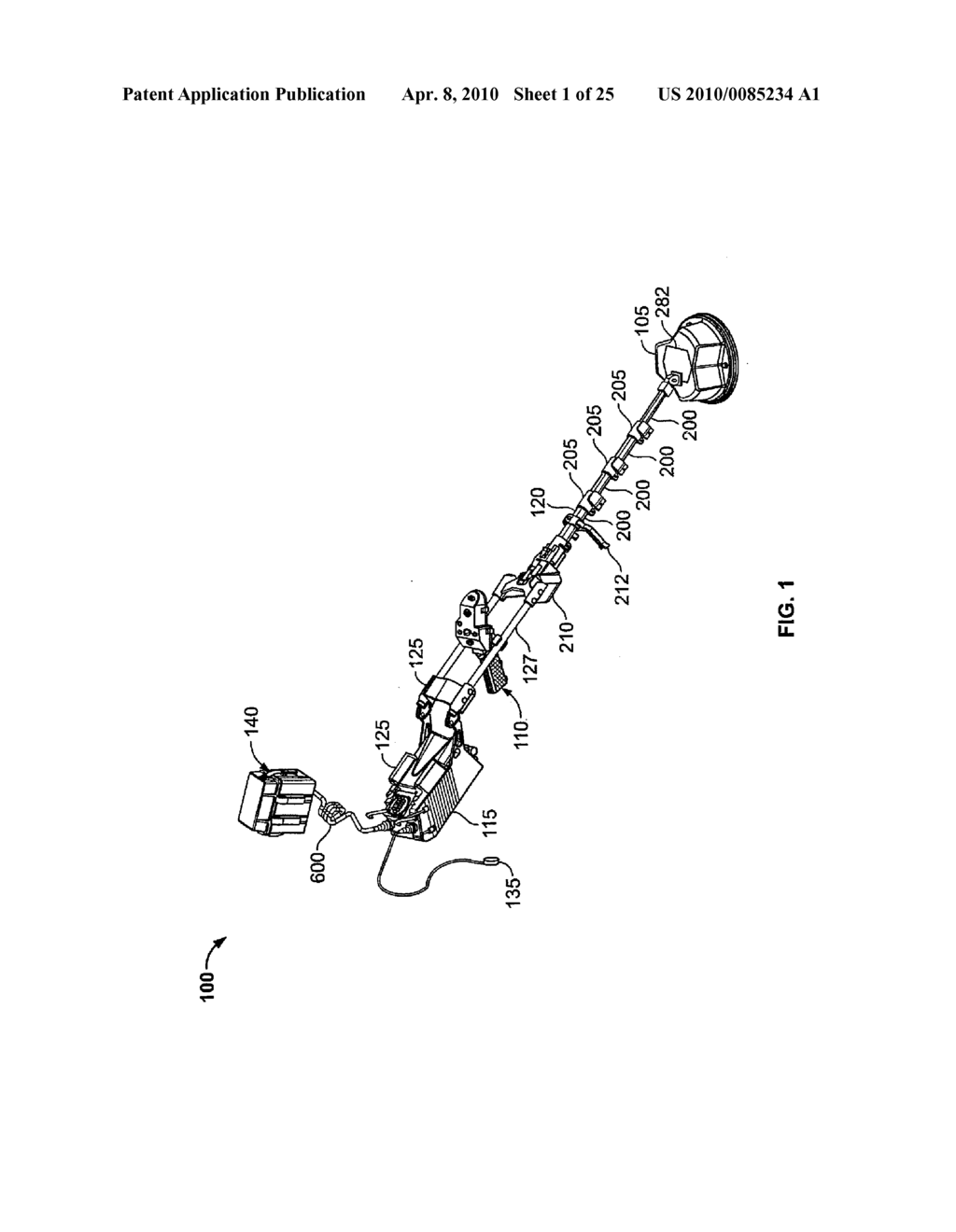 MINE DETECTION - diagram, schematic, and image 02