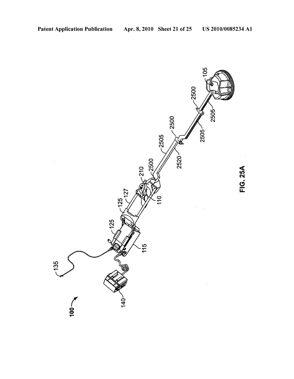 MINE DETECTION - diagram, schematic, and image 22