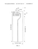 PLANAR ANTENNA diagram and image