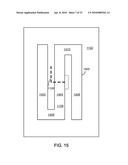 SLOT ANTENNAS, INCLUDING MEANDER SLOT ANTENNAS, AND USE OF SAME IN CURRENT FED AND PHASED ARRAY CONFIGURATION diagram and image