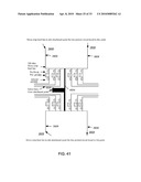 SLOT ANTENNAS, INCLUDING MEANDER SLOT ANTENNAS, AND USE OF SAME IN CURRENT FED AND PHASED ARRAY CONFIGURATION diagram and image