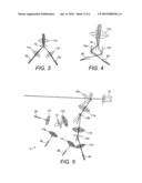 APPARATUS FOR AN ANTENNA SYSTEM diagram and image