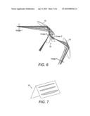 APPARATUS FOR AN ANTENNA SYSTEM diagram and image