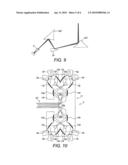 APPARATUS FOR AN ANTENNA SYSTEM diagram and image