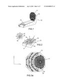 Reflector Array and Antenna Comprising Such a Reflector Array diagram and image