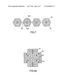 Reflector Array and Antenna Comprising Such a Reflector Array diagram and image