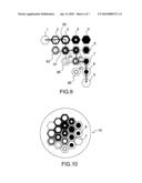 Reflector Array and Antenna Comprising Such a Reflector Array diagram and image